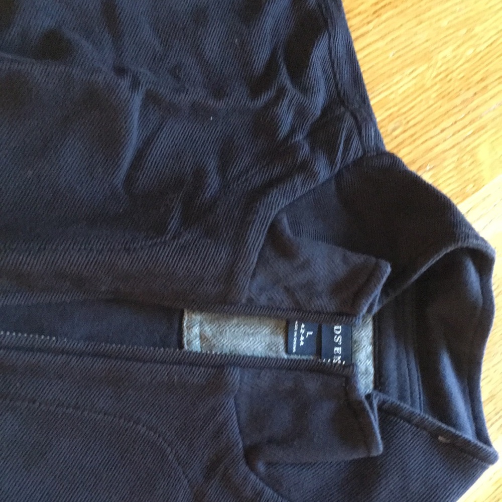 Pullover Shirt - image 4